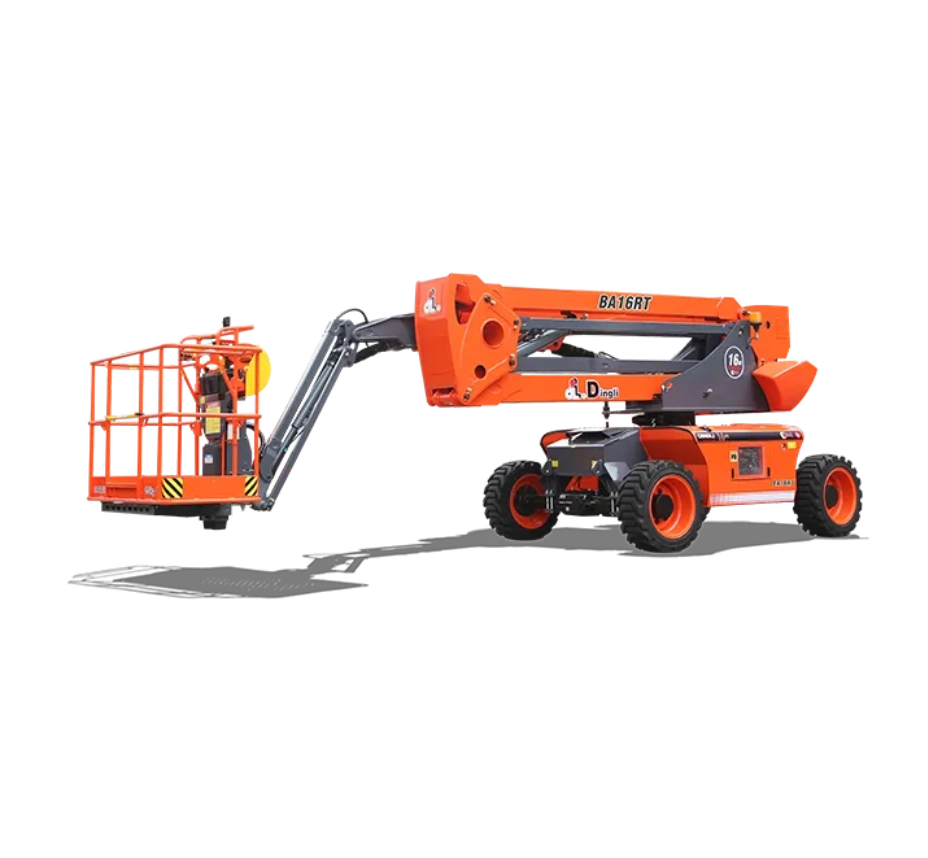 Boom Lifts