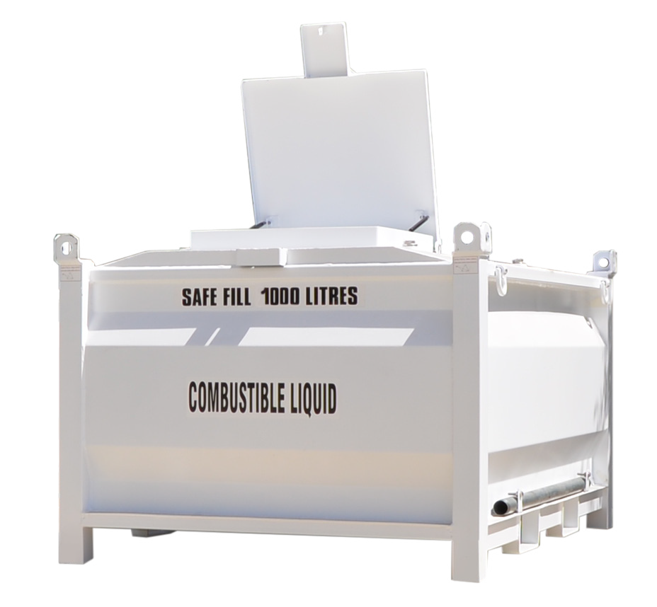 Fuel Storage
