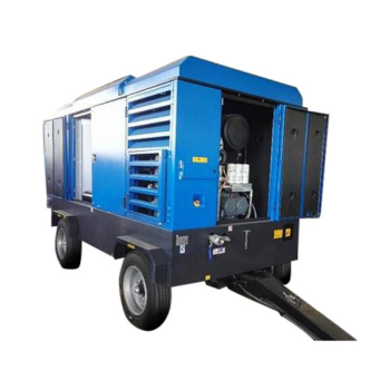 Air Compressors