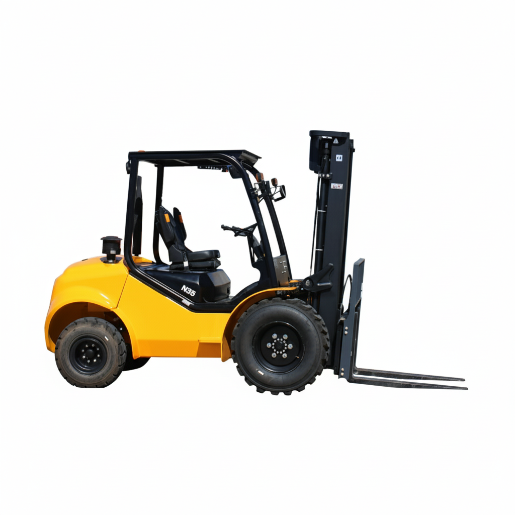 Forklifts
