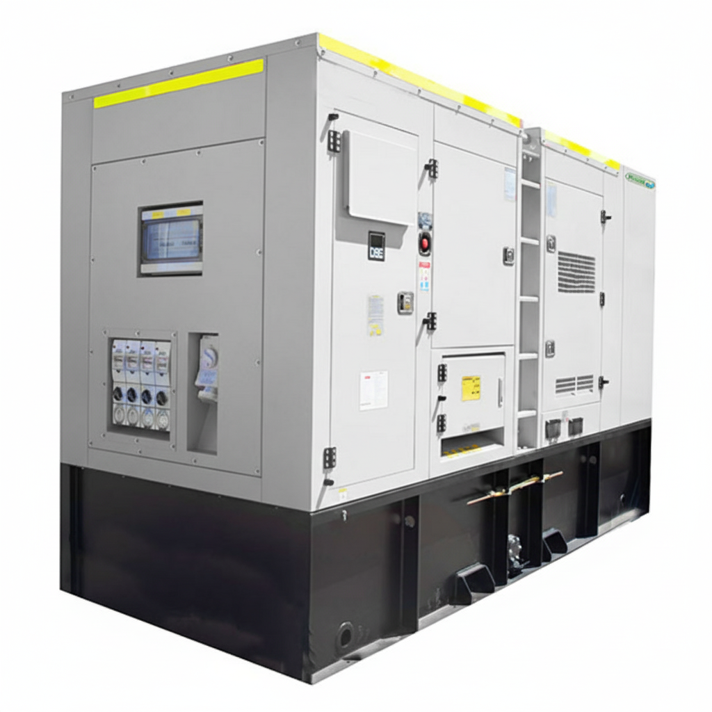 Generators
